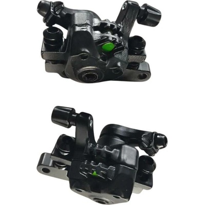 Kugoo Brzdový třmen levý Kukirin G2 PRO