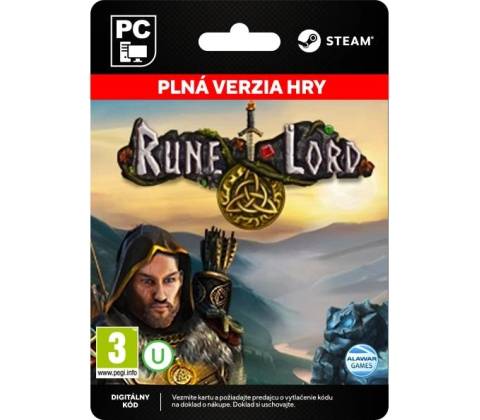 Rune Lord