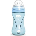 Nuvita Бутилка Mimic Cool 250ml, Светло синьо (NUV056031)