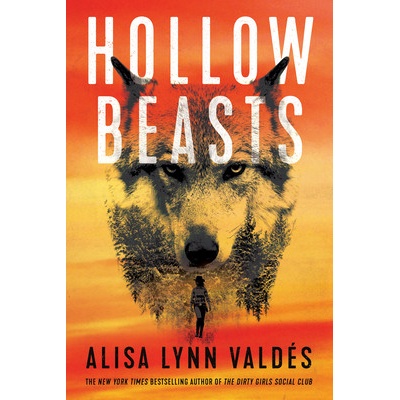Hollow Beasts Valds Alisa Lynn