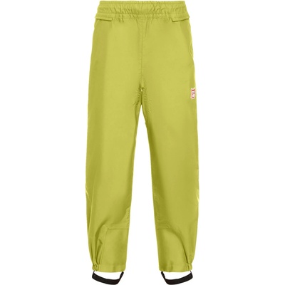 Namuk Детски водоустойчив панталон Namuk Kid's Hain Regenhose Waterproof trousers - Canary - размер 152/158 (EU) (701-2998-0315)
