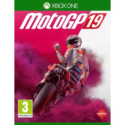Moto GP 19