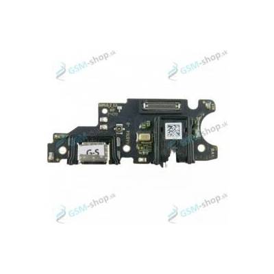 Flex Realme C65 (RMX3910) pre nabíjanie Originál