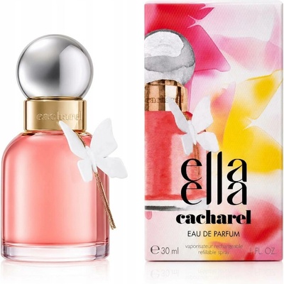 Cacharel Ella Ella parfémovaná voda dámská 30 ml
