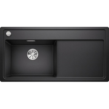 Blanco ZENAR XL 6S-F antracit