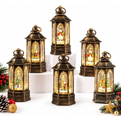 Lampáš plastový 100 21 cm