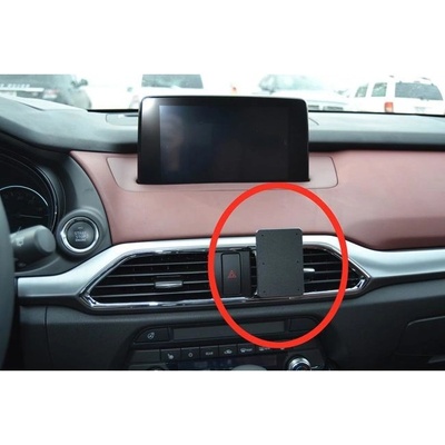 Brodit ProClip montážní konzole pro Mazda CX-9 16-23 USA, na střed 855486
