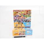 Clementoni Stumble Guys impossible puzzle 180pcs