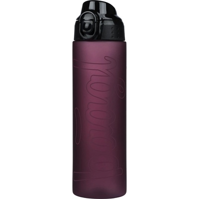 BAAGL Tritanová fľaša na nápoje Ruby 700 ml