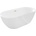 Mexen Roxy 170x80 cm white/brushed gold (51201708000-55)