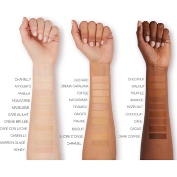 Image 1 of NARS Soft Matte Complete Concealer матиращ коректор за пълно покритие цвят CHESTNUT 6.2 гр