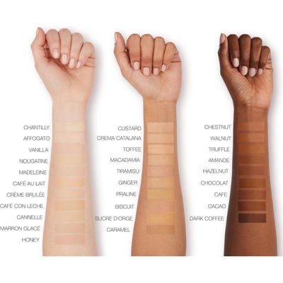 NARS Soft Matte Complete Concealer матиращ коректор за пълно покритие цвят CHESTNUT 6.2 гр