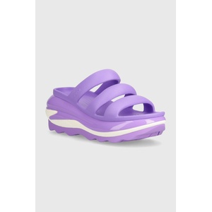 Crocs Чехли Mega Crush Triple Strap (209842.5AJ)