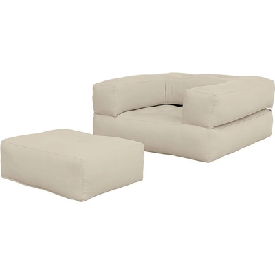 Karup Design variabilné Cube beige
