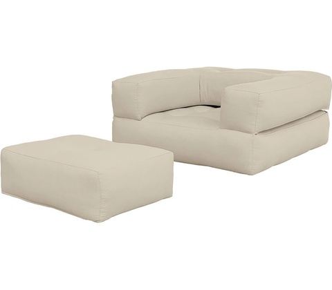 Karup Design variabilné Cube beige