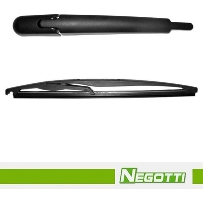 Negotti 280 mm KRT242CHA