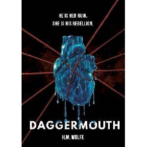 Daggermouth (2025)