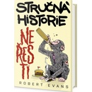 Stručná historie neřesti