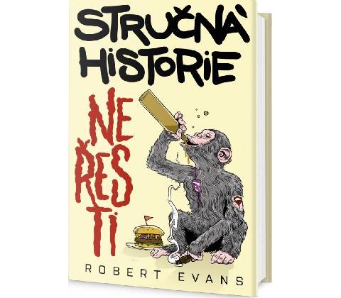 Stručná historie neřesti