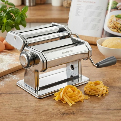 TESCOMA strojek pro přípravu těstovin GrandCHEF – Zboží Mobilmania