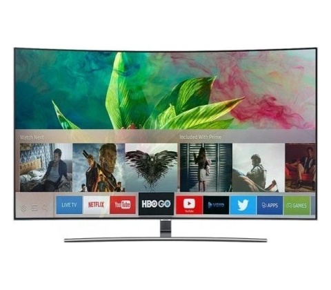 Samsung QE65Q8CN