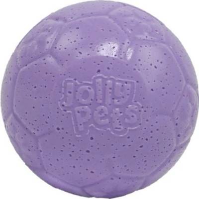 Jolly Soccer Ball orange 10 cm