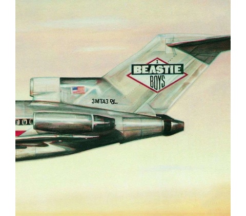 Licensed To Ill