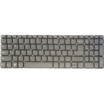 LENOVO IDEAPAD V15-15 V15-15IIL V15 Klávesnice