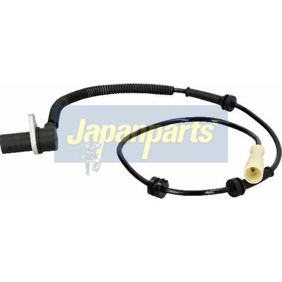 Snímač počtu otáčok kolesa JAPANPARTS ABS-W11