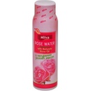 Vlasová regenerácia Milva Ružová voda s naturálnym ružovým olejom 100 ml