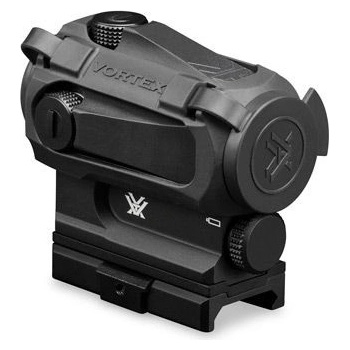 Vortex SPARC AR 2 MOA