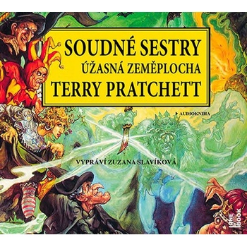 Soudné sestry