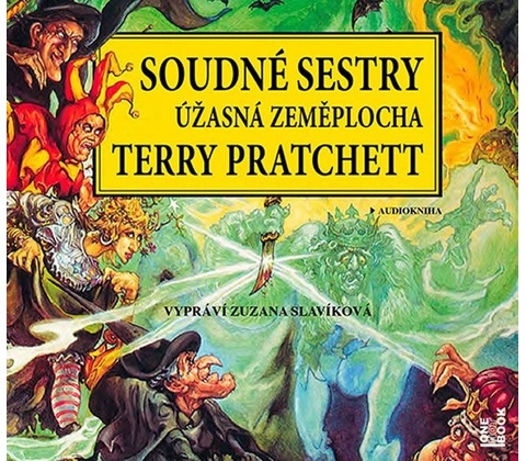 Soudné sestry