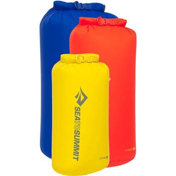 Sea to Summit Lightweight Dry bag Set 8, 13, 20 l