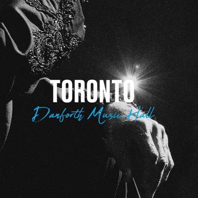 Johnny Hallyday - Toronto - Danforth Music Hall (North America Live Tour Collection) (2 LP) (0190296267178)