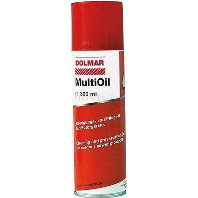 Dolmar Multifunkčný olej 300 ml