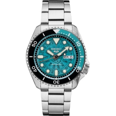 Seiko SRPJ45K1
