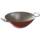De BUYER Medený Wok na indukciu 32 cm