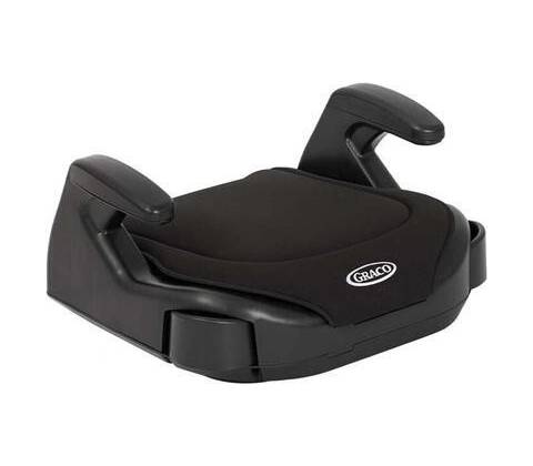 Graco Booster Basic™ R129 2024 Black