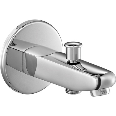 ECA Чучур за вграждане, с превкл. - серия caro 102 159 006 (102 159 006)