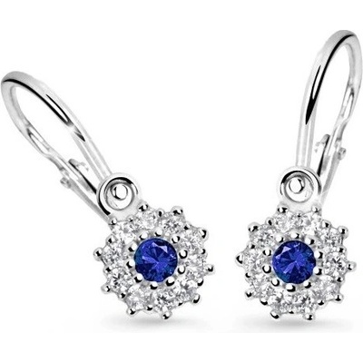 Cutie Jewellery C2749-10-X-2 modrá