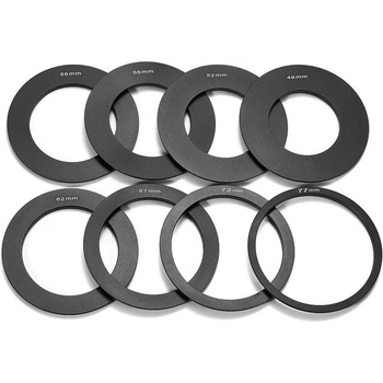Godox sada redukčních kroužků AR-R Adapter Ring Set