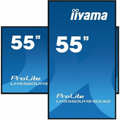 iiyama ProLite LH5560UHS-B2AG