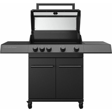 Kingstone Beast Black Edition Cliff 4500