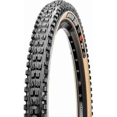 Maxxis MINION DHF (bezduš) 29X2.60 EXO(tanwall)