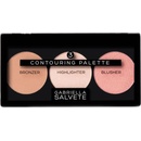Palety dekoratívnej kozmetiky Gabriella Salvete Contouring Palette dekoratívna kazeta 15 g