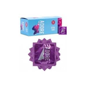 Pasante Adore Extra Sure 144 бр (P20451)