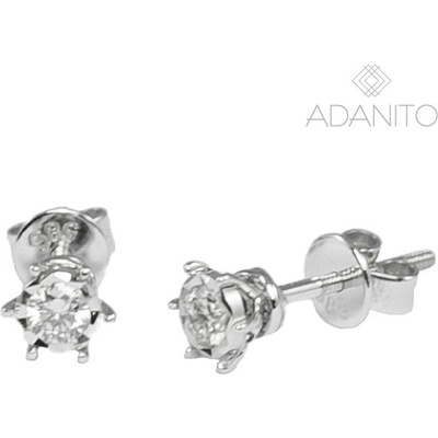 Adanito náušnice ZSZ051