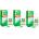Alcon OPTI-FREE Express 3 x 355 ml с кутии