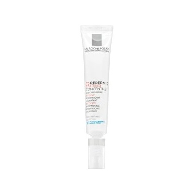 La Roche-Posay Redermic Retinol регенериращ серум Anti-Ageing Concentrate 30 ml